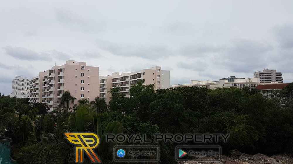 квартира Паттайя купить снять в аренду Royal Property Thailand -id355-a2