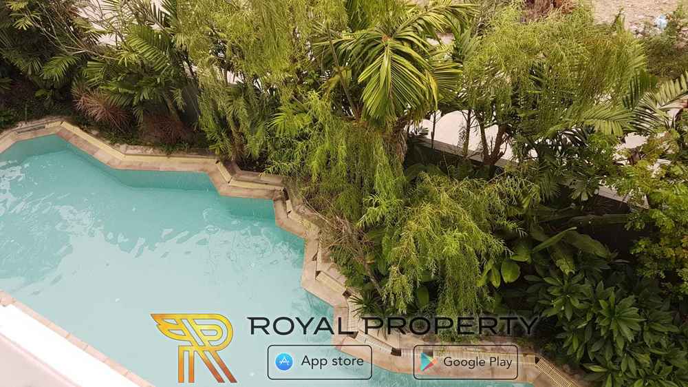 квартира Паттайя купить снять в аренду Royal Property Thailand -id355-a4