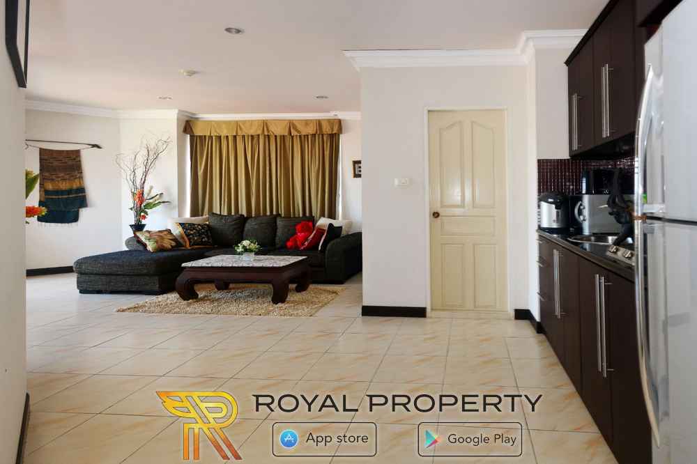 квартира Паттайя купить снять в аренду Royal Property Thailand -id360-2