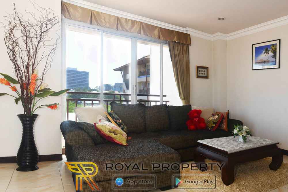 квартира Паттайя купить снять в аренду Royal Property Thailand -id360-3