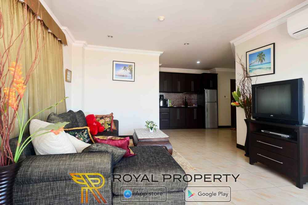 квартира Паттайя купить снять в аренду Royal Property Thailand -id360-4