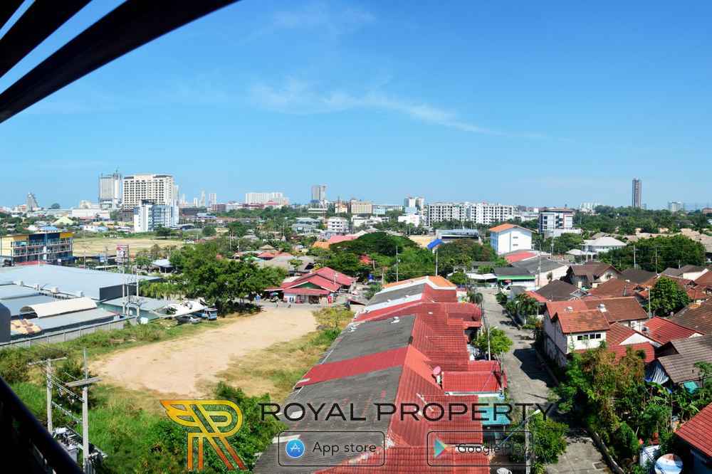 квартира Паттайя купить снять в аренду Royal Property Thailand -id360-91
