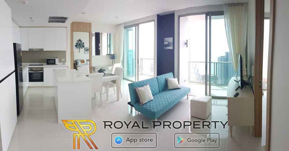 квартира Паттайя купить снять в аренду Royal Property Thailand -id362-1