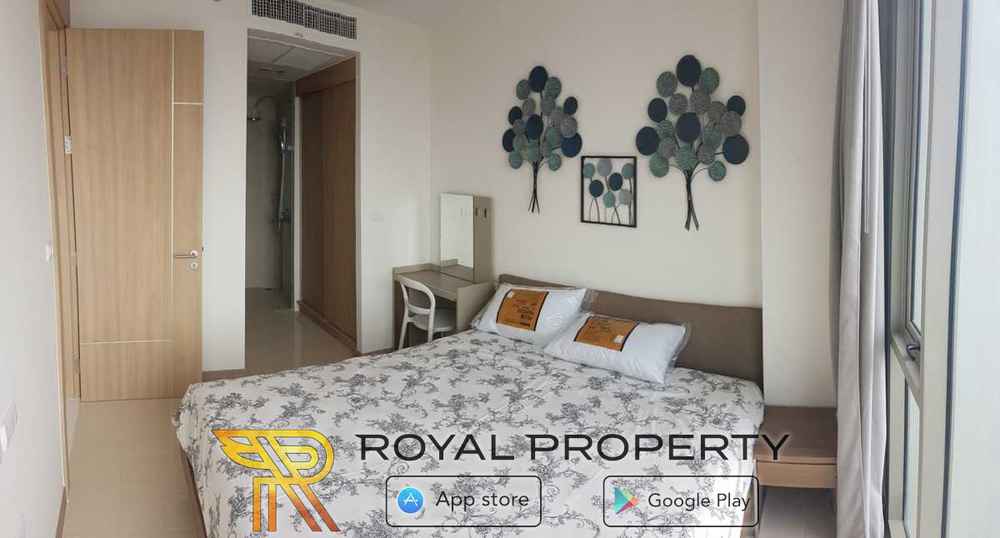 квартира Паттайя купить снять в аренду Royal Property Thailand -id362-7