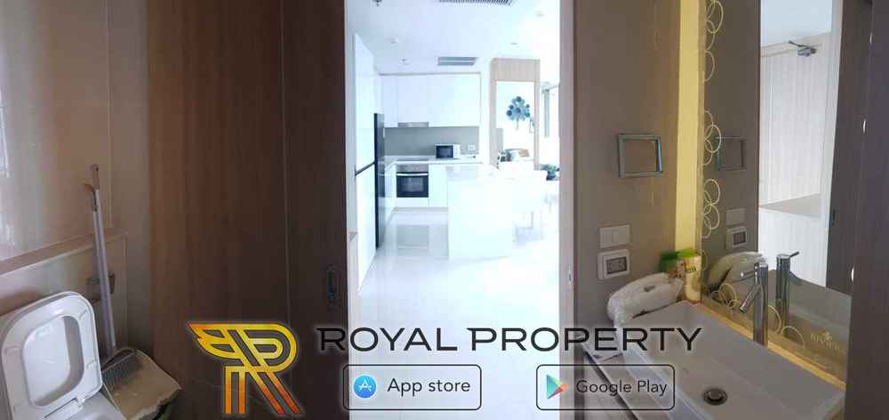 квартира Паттайя купить снять в аренду Royal Property Thailand -id362-92