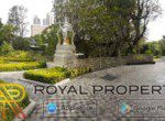 квартира Паттайя купить снять в аренду Royal Property Thailand -id362-A3