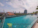 квартира Паттайя купить снять в аренду Royal Property Thailand -id365-8