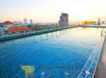 квартира Паттайя купить снять в аренду Royal Property Thailand -id365-92