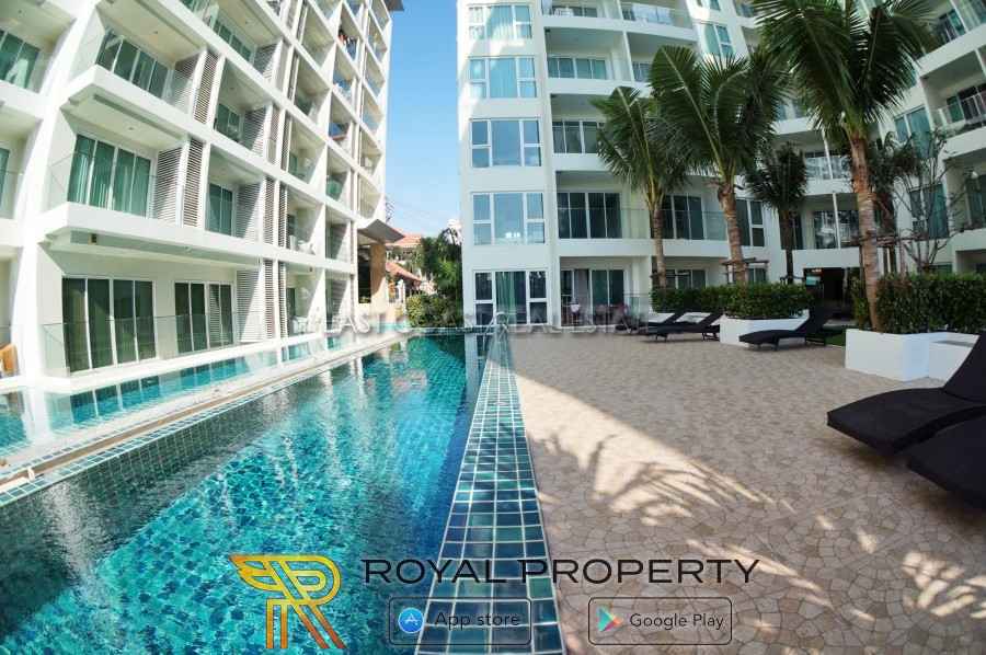 квартира Паттайя купить снять в аренду Royal Property Thailand -id365-93