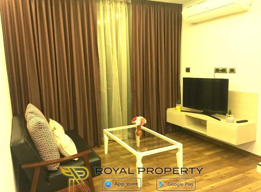 квартира Паттайя купить снять в аренду Royal Property Thailand -id367-5
