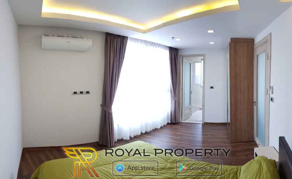 квартира Паттайя купить снять в аренду Royal Property Thailand -id369-3