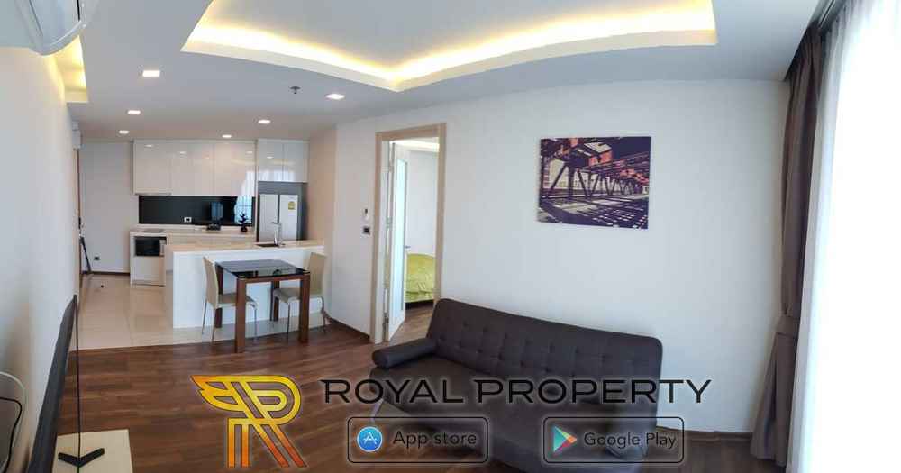квартира Паттайя купить снять в аренду Royal Property Thailand -id369-4