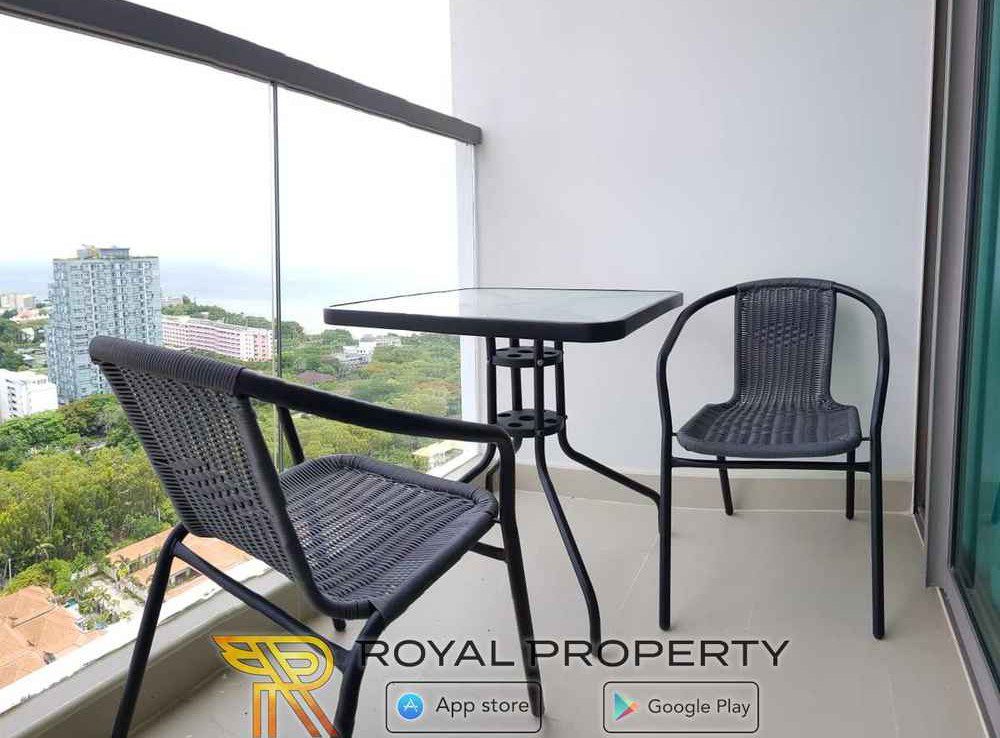 квартира Паттайя купить снять в аренду Royal Property Thailand -id369-5