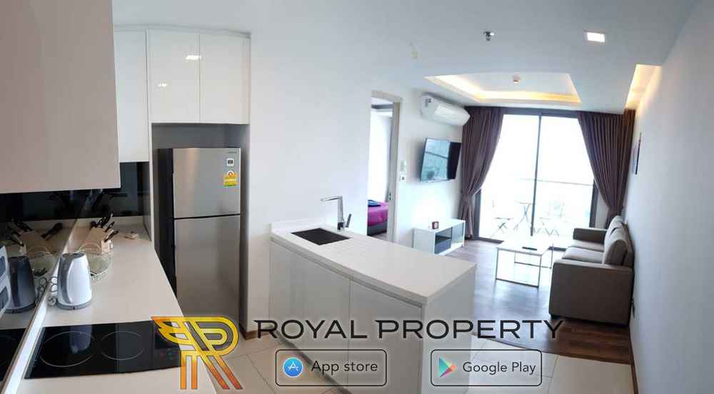 квартира Паттайя купить снять в аренду Royal Property Thailand -id370-1