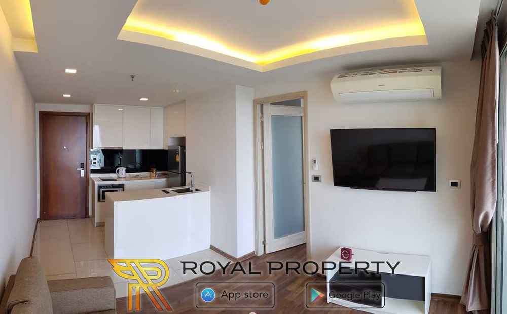 квартира Паттайя купить снять в аренду Royal Property Thailand -id370-2