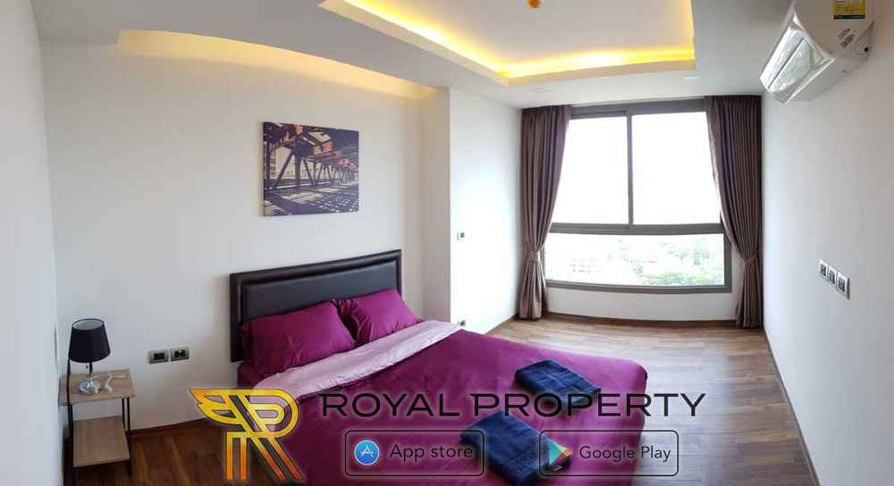 квартира Паттайя купить снять в аренду Royal Property Thailand -id352-4