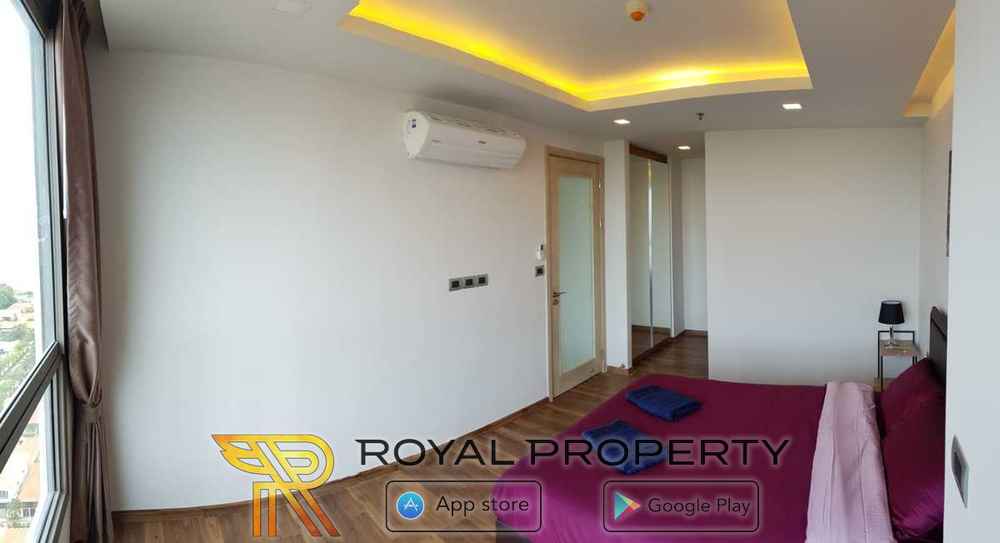 квартира Паттайя купить снять в аренду Royal Property Thailand -id352-5