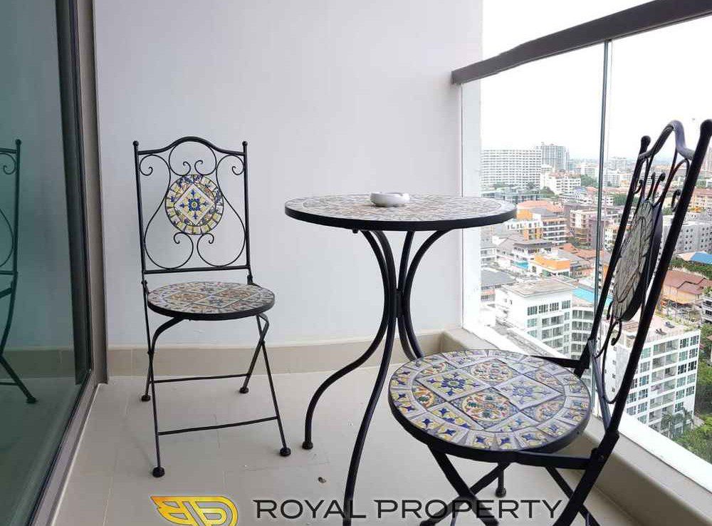 квартира Паттайя купить снять в аренду Royal Property Thailand -id370-6