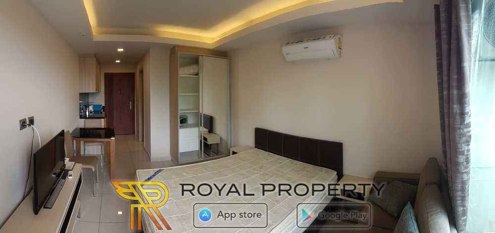 квартира Паттайя купить снять в аренду Royal Property Thailand -id374-1