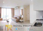 квартира Паттайя купить снять в аренду Royal Property Thailand -id375-1