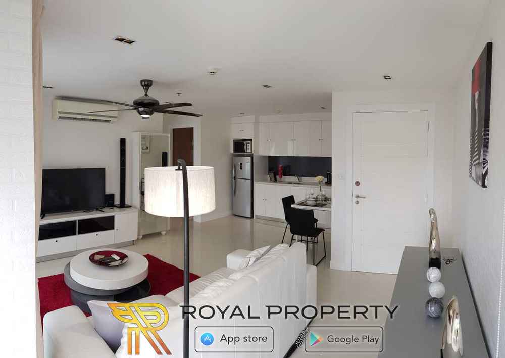 квартира Паттайя купить снять в аренду Royal Property Thailand -id376-2