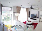 квартира Паттайя купить снять в аренду Royal Property Thailand -id376-3