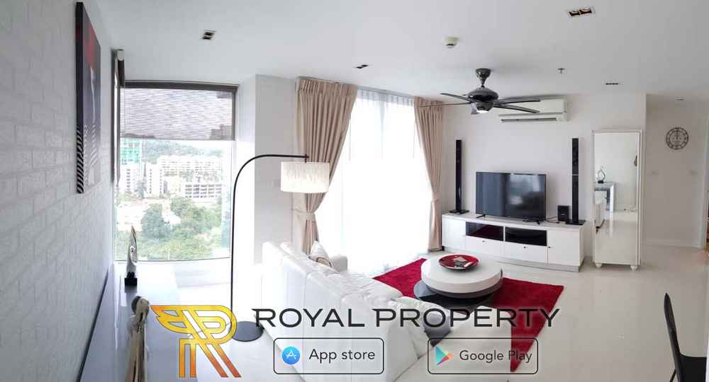 квартира Паттайя купить снять в аренду Royal Property Thailand -id376-3