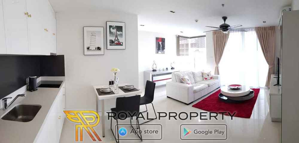 квартира Паттайя купить снять в аренду Royal Property Thailand -id376-4