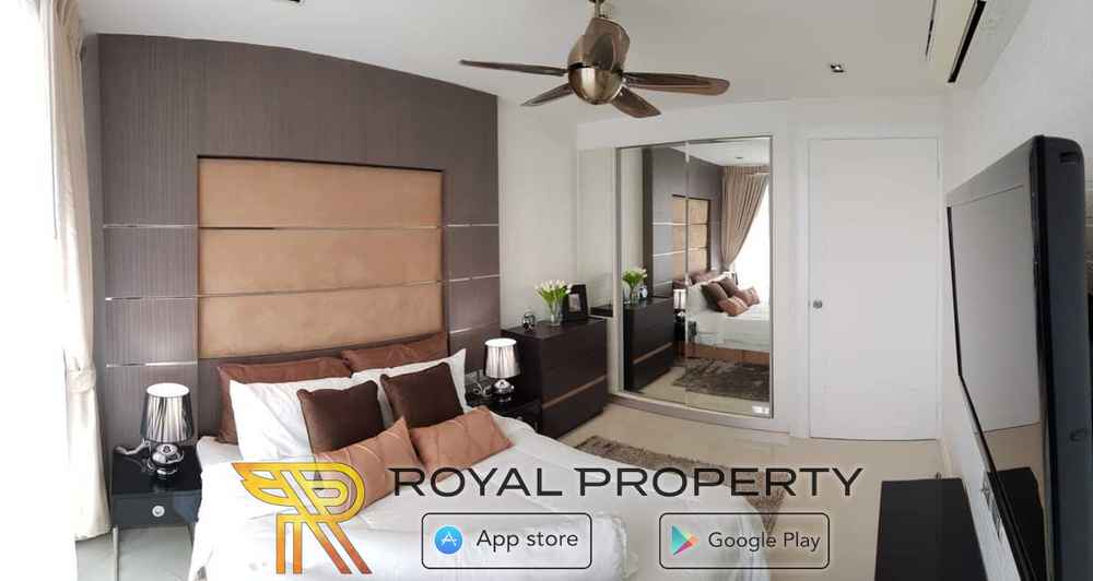 квартира Паттайя купить снять в аренду Royal Property Thailand -id376-5