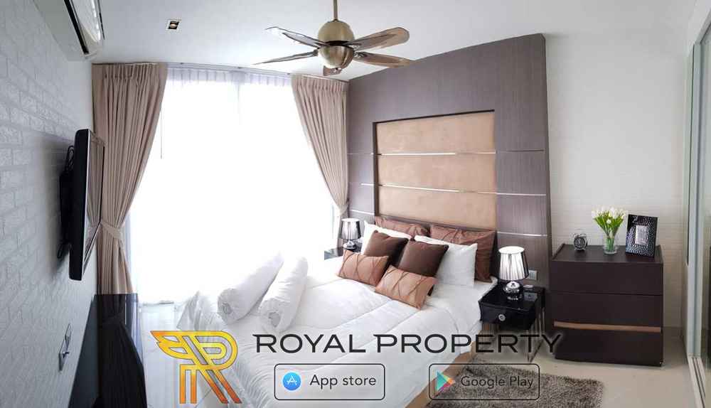 квартира Паттайя купить снять в аренду Royal Property Thailand -id376-6