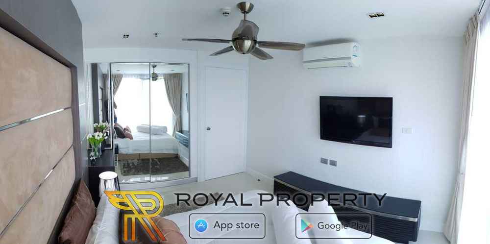 квартира Паттайя купить снять в аренду Royal Property Thailand -id376-8