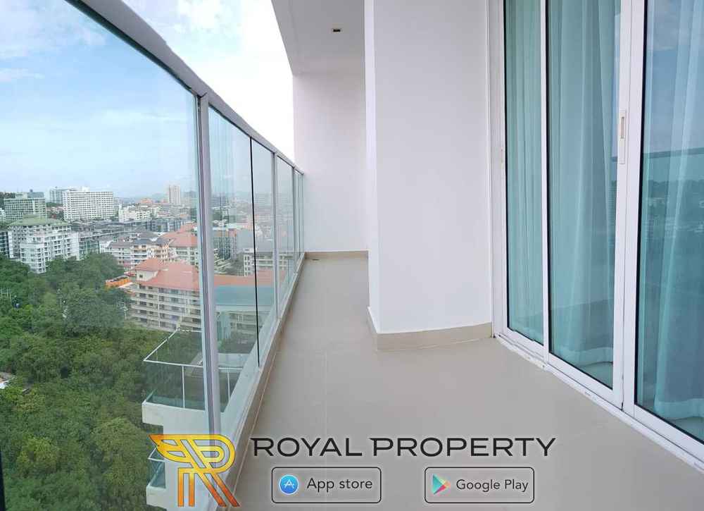 квартира Паттайя купить снять в аренду Royal Property Thailand -id376-9