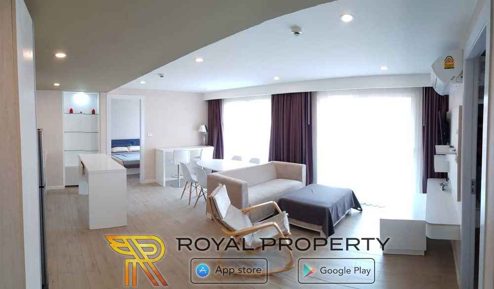 квартира Паттайя купить снять в аренду Royal Property Thailand -id377-1