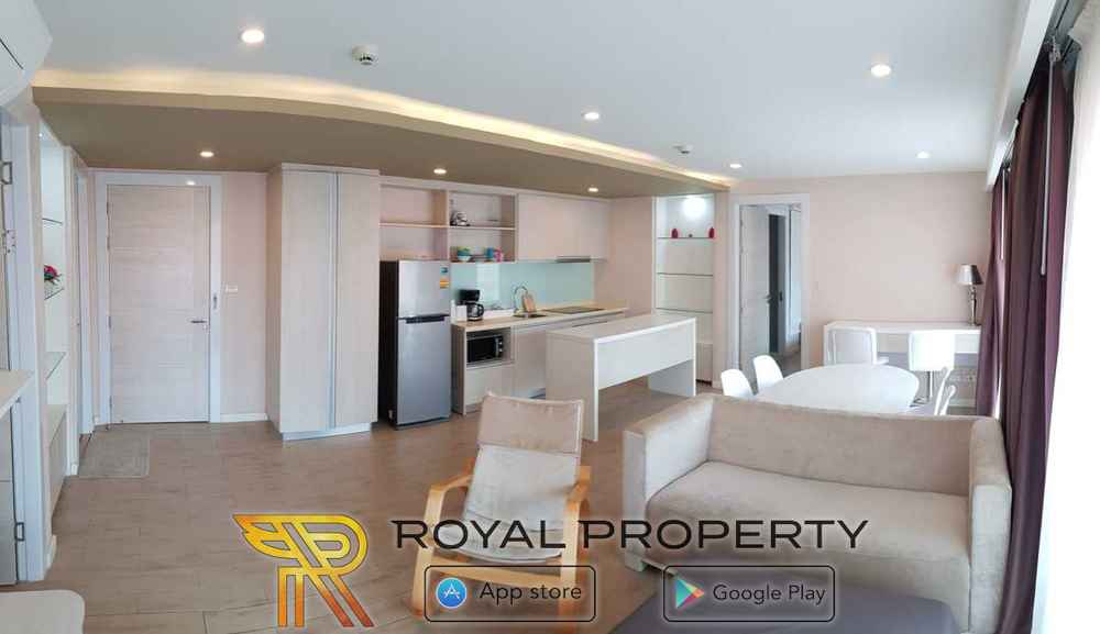 квартира Паттайя купить снять в аренду Royal Property Thailand -id377-2