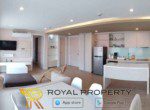 квартира Паттайя купить снять в аренду Royal Property Thailand -id377-3