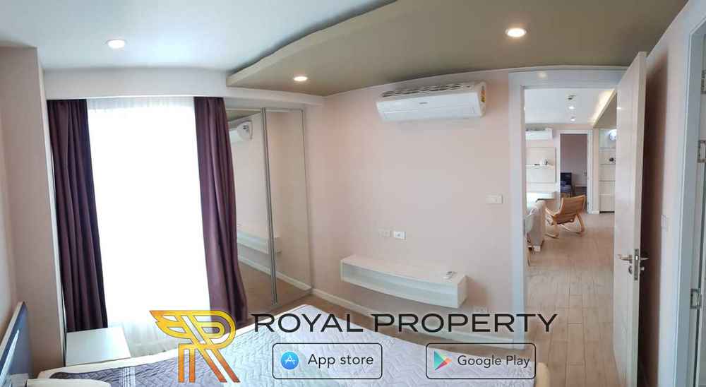 квартира Паттайя купить снять в аренду Royal Property Thailand -id377-4