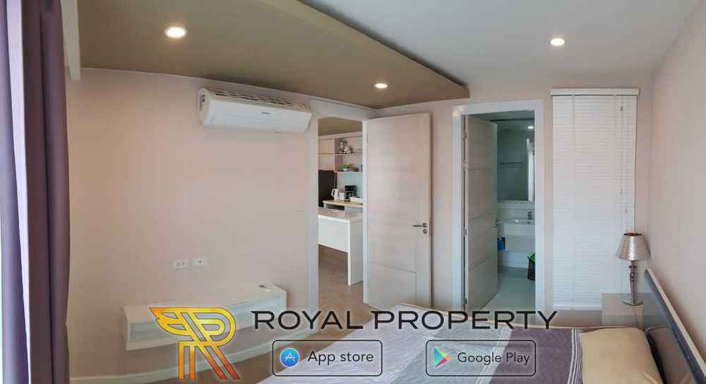 квартира Паттайя купить снять в аренду Royal Property Thailand -id377-5
