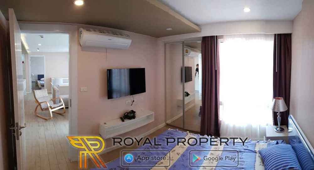 квартира Паттайя купить снять в аренду Royal Property Thailand -id377-7
