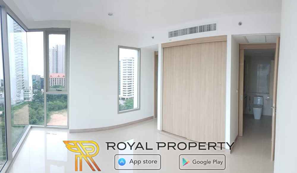 квартира Паттайя купить снять в аренду Royal Property Thailand -id383-7