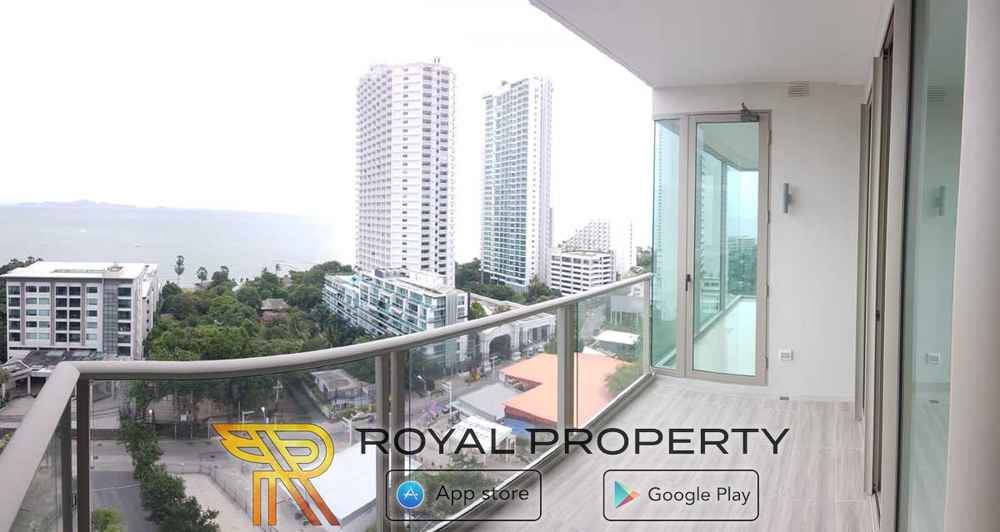 квартира Паттайя купить снять в аренду Royal Property Thailand -id383-92