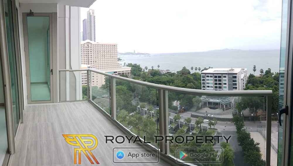 квартира Паттайя купить снять в аренду Royal Property Thailand -id383-93