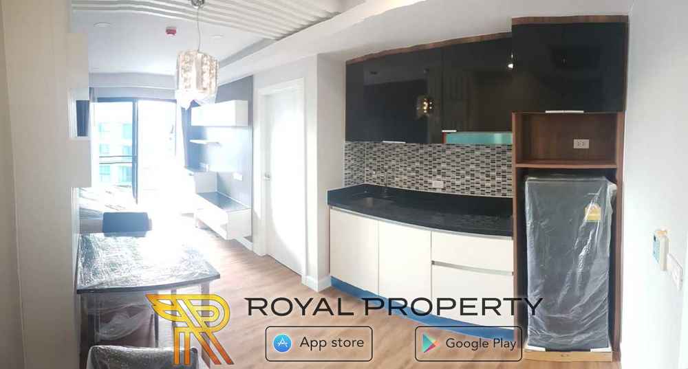квартира Паттайя купить снять в аренду Royal Property Thailand -id384-2