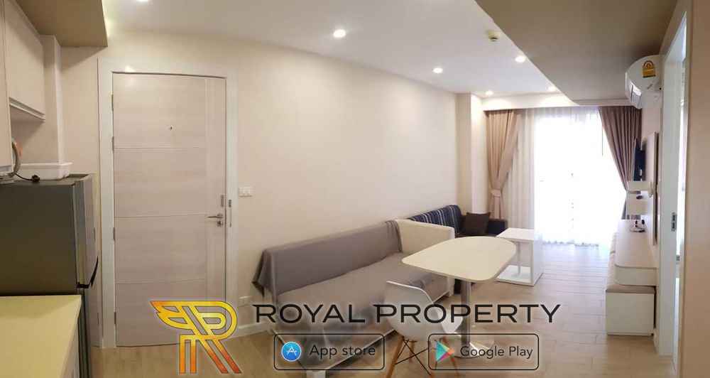 квартира Паттайя купить снять в аренду Royal Property Thailand -id385-1