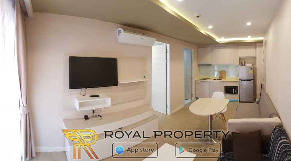 квартира Паттайя купить снять в аренду Royal Property Thailand -id385-2
