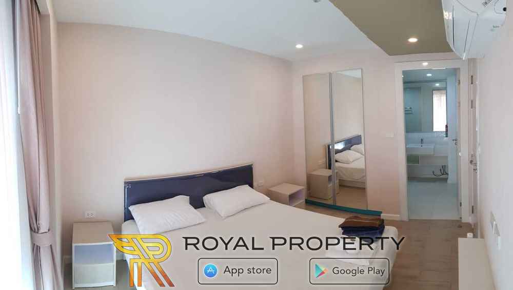 квартира Паттайя купить снять в аренду Royal Property Thailand -id385-3