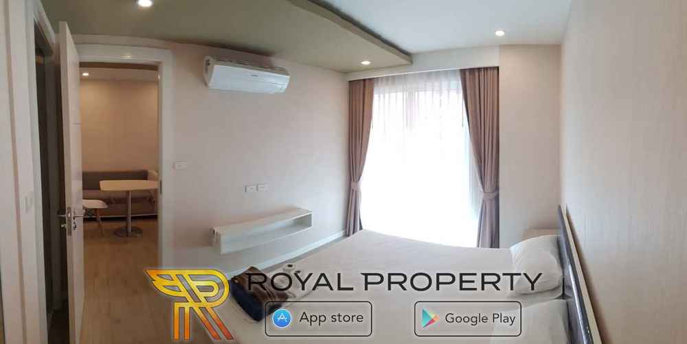 квартира Паттайя купить снять в аренду Royal Property Thailand -id385-4