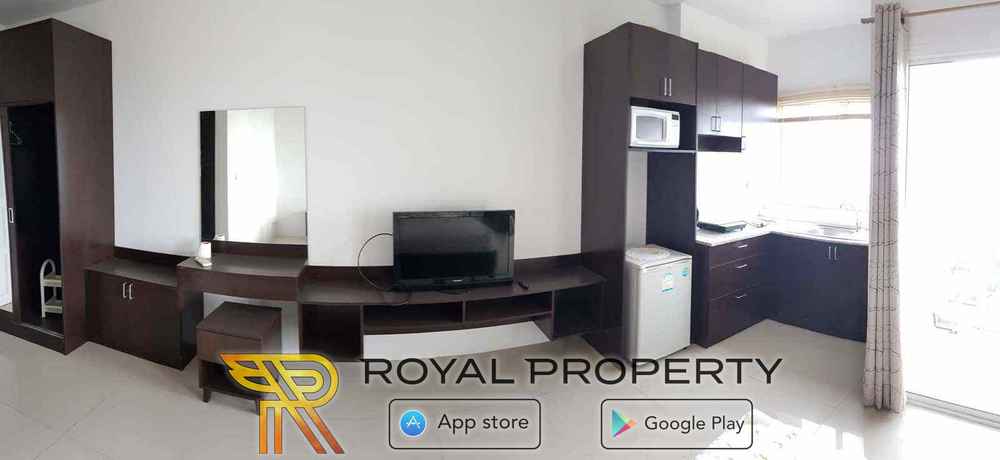 квартира Паттайя купить снять в аренду Royal Property Thailand -id400-2