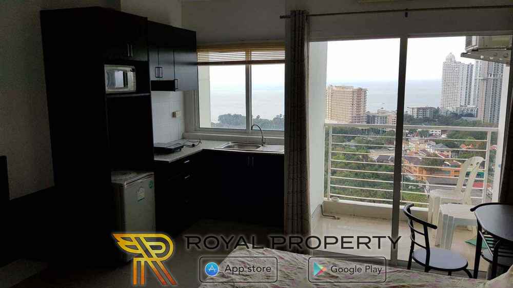 квартира Паттайя купить снять в аренду Royal Property Thailand -id400-3