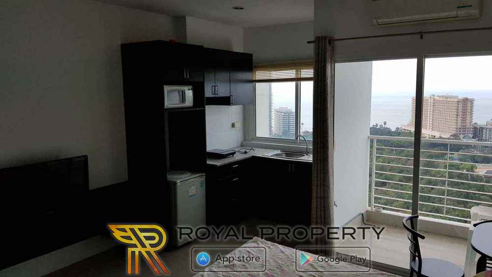 квартира Паттайя купить снять в аренду Royal Property Thailand -id400-4
