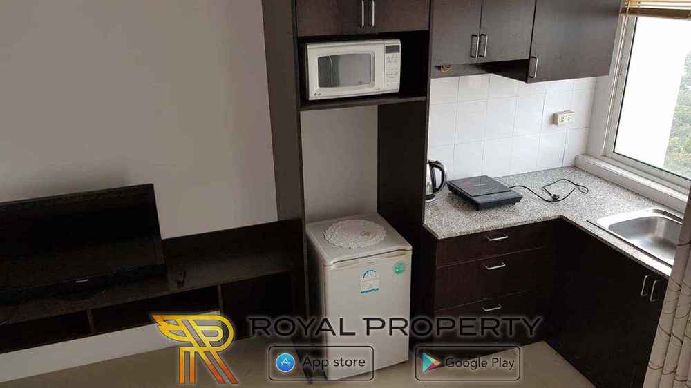 квартира Паттайя купить снять в аренду Royal Property Thailand -id400-7